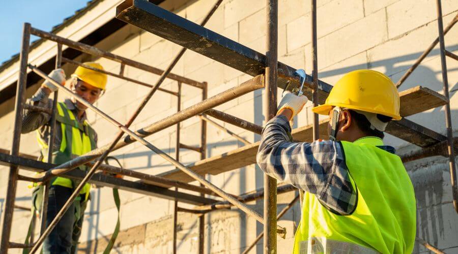 Fascia Repair in Swanton, MD